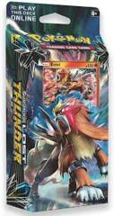 SM Lost Thunder Theme Deck - Blazing Volcano